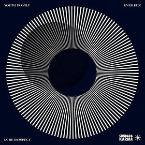 Sundara Karma - Youth Is Only Ever Fun In Retrospect (53520310) LP Clear Vinyl + CD