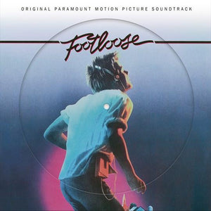 Various - Footloose Soundtrack (9774961) LP Picture Disc