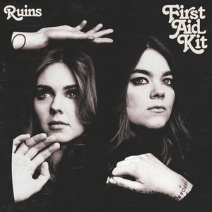 First Aid Kit - Ruins (5493661) LP