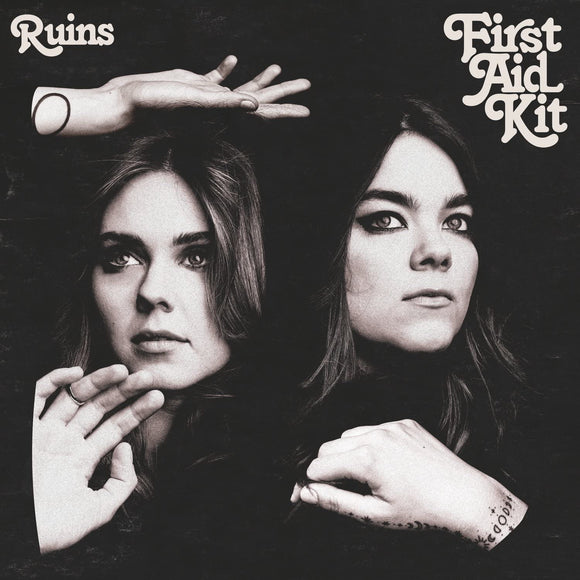 First Aid Kit - Ruins (5493661) LP