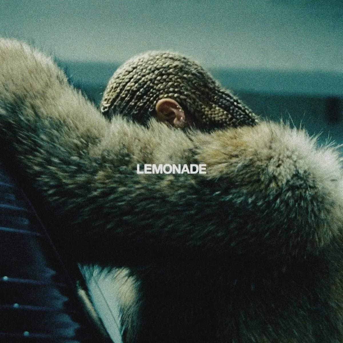 Beyonce - Lemonade 2 LP Yellow Vinyl - 1 - LP - Orchard Records