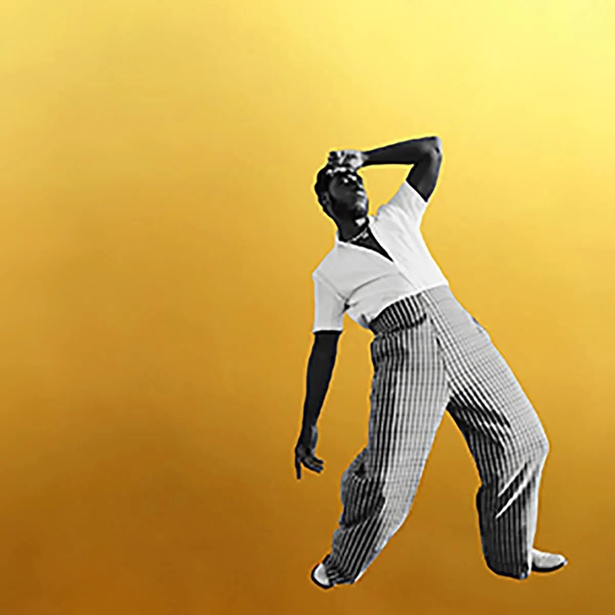 Leon Bridges - Gold - DIggers Sound LP - 1 - LP - Orchard Records