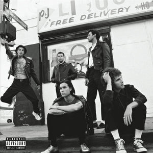 The Neighbourhood - The Neighbourhood (5833671) 2 LP Set