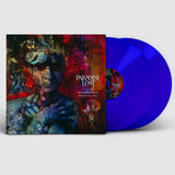 Paradise Lost - Draconian Times (9814631) 2 LP Set Blue Vinyl