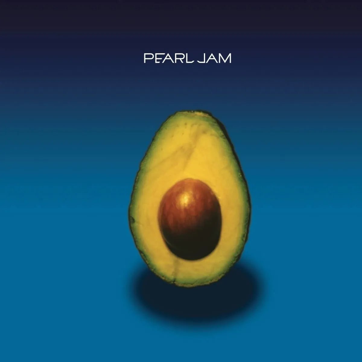 Pearl Jam - Pearl Jam 2 LP - 1 - LP - Orchard Records