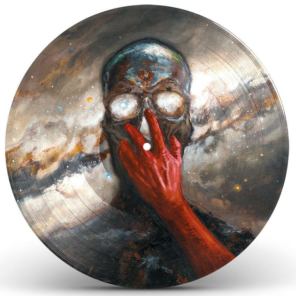 Bury Tomorrow - Cannibal (9729111) LP Picture Disc