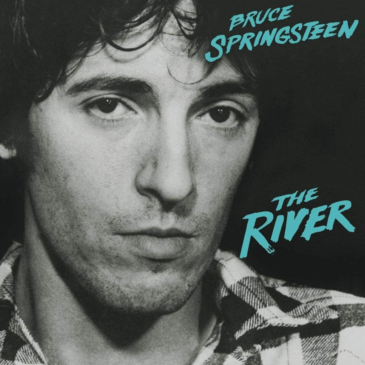 Bruce Springsteen - The River 2 LP - 1 - LP - Orchard Records