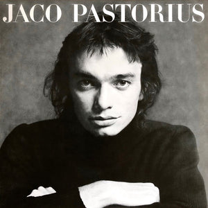 Jaco Pastorius - Jaco Pastorius (MOVLP136) LP