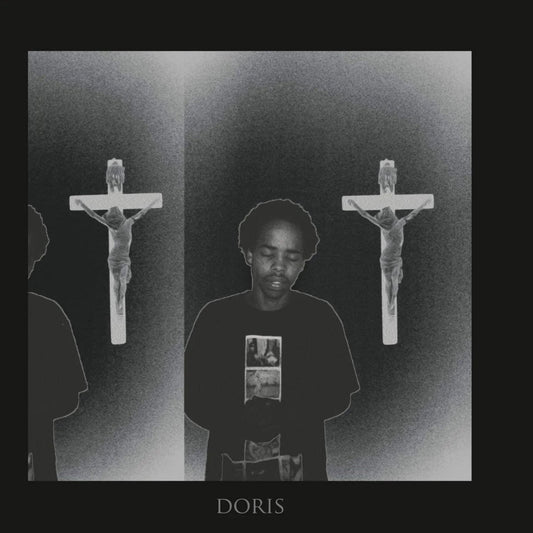 Earl Sweatshirt - Doris LP - 1 - LP - Orchard Records
