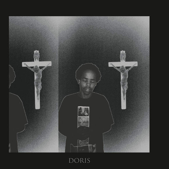 Earl Sweatshirt - Doris (3751701) LP