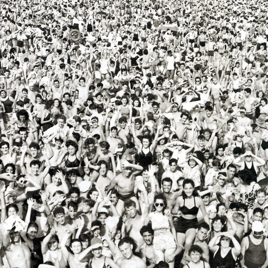 Listen Without Prejudice Vol. 1 vinyl album by George Michael