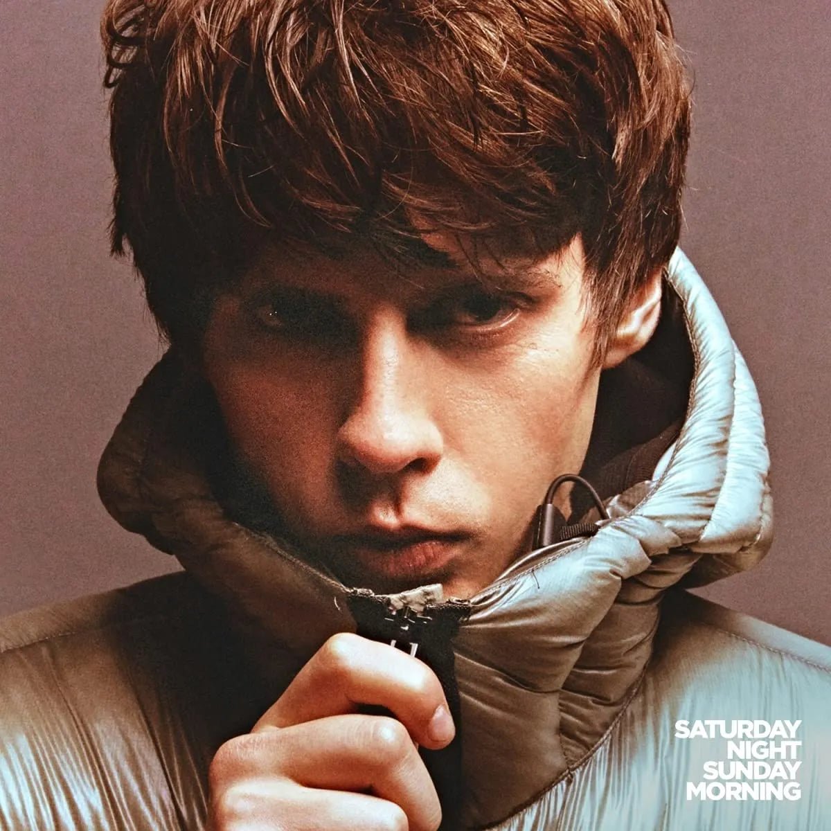 Jake Bugg - Saturday Night Sunday Morning LP - 1 - LP - Orchard Records