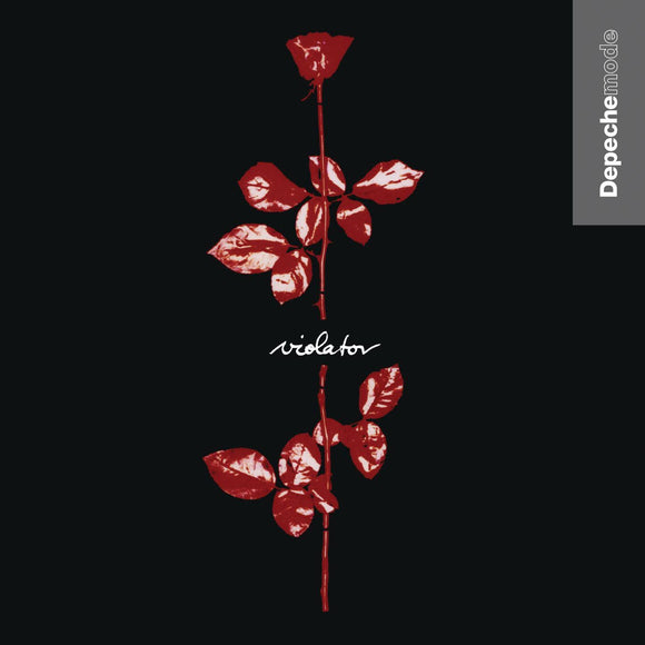 Depeche Mode - Violator (5336751) LP