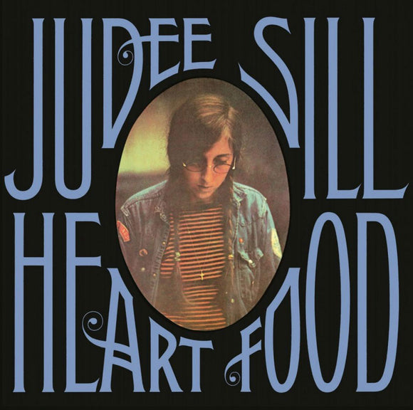 Judee Sill - Heart Food (MOVLP1858) LP
