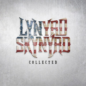Lynyrd Skynyrd - Collected (MOVLP2119) 2 LP Set