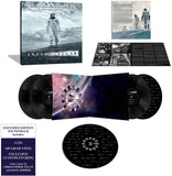 Hans Zimmer - Interstellar Original Motion Picture Soundtrack Expanded Edition (9796471) 4 LP Set