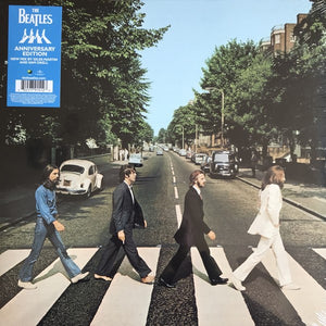 The Beatles - Abbey Road (7791512) LP