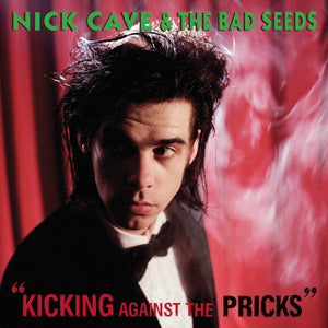 Nick Cave And The Bad Seeds - Kicking Against The Pricks (3971031) LP