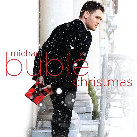 Michael Buble - Christmas (2493499) LP