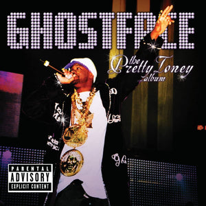 Ghostface Killah - The Pretty Toney Album (4706629) 2 LP Set