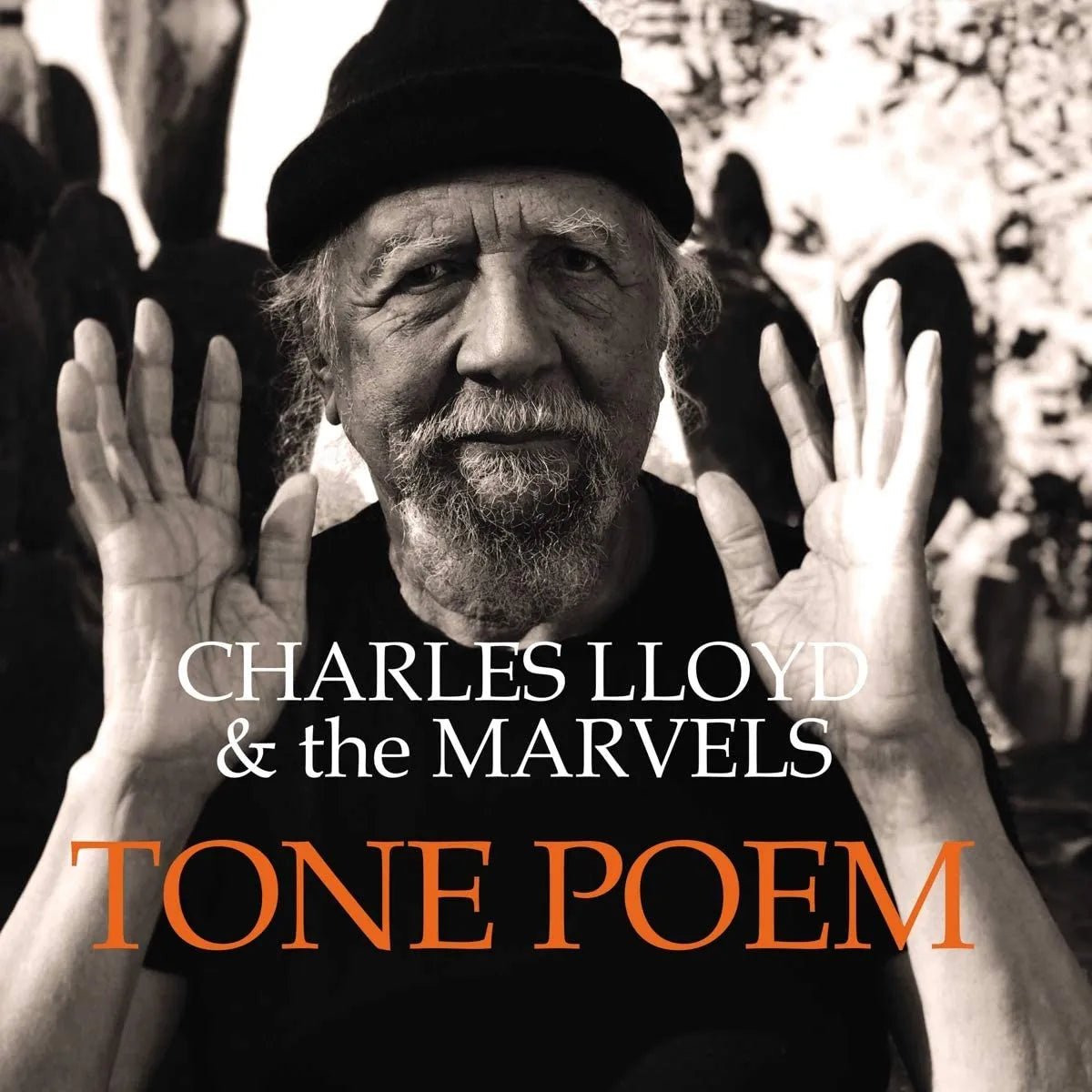 Charles Lloyd & The Marvels - Tone Poem 2 LP - 1 - LP - Orchard Records