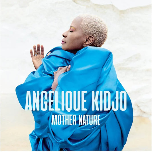 Angelique Kidjo - Mother Nature  CD