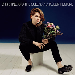 Christine And The Queens - Chaleur Humaine (5610119) LP