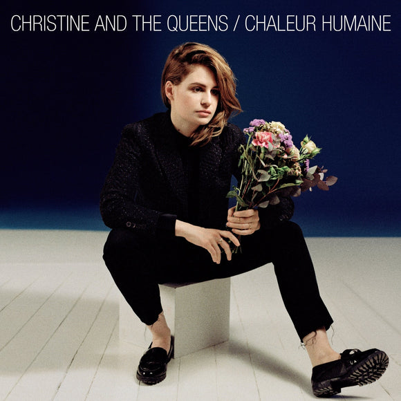 Christine And The Queens - Chaleur Humaine (5610119) LP