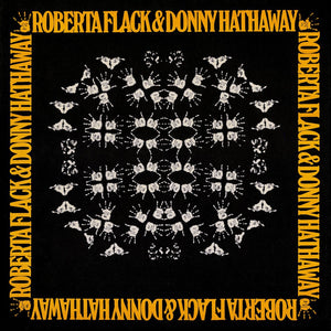 Roberta Flack & Donny Hathaway - Roberta Flack & Donny Hathaway (MOVLP2491)