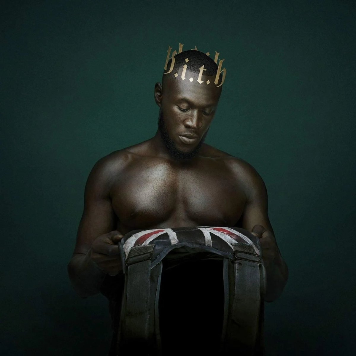 Stormzy - Heavy Is The Head 2 LP - 1 - LP - Orchard Records