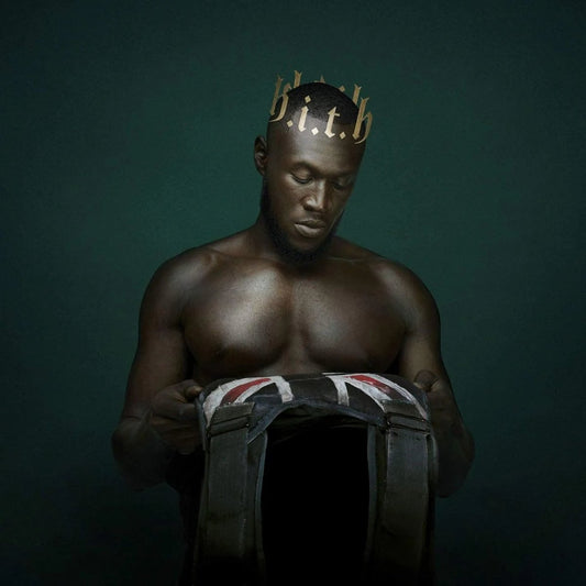 Stormzy - Heavy Is The Head 2 LP - 1 - LP - Orchard Records