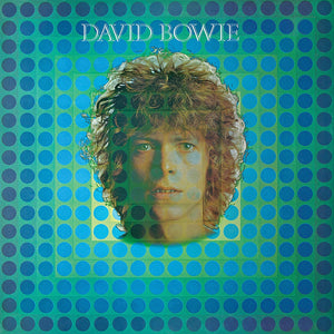 David Bowie - Space Oddity (4628739) LP
