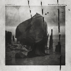 Lykke Li - Wounded Rhymes (9671902) 2 LP Set