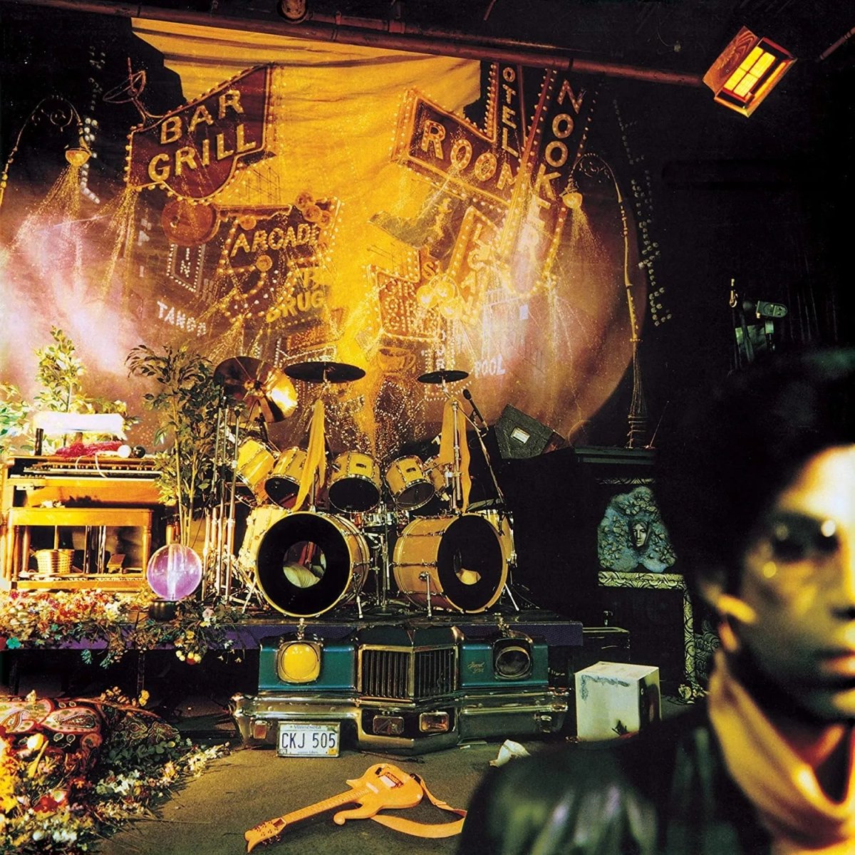 Prince - Sign O The Times 2 LP - 1 - LP - Orchard Records