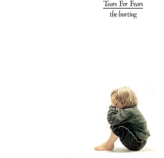 Tears For Fears - The Hurting LP - 1 - LP - Orchard Records