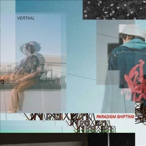 Vertaal - Paradigm Shifting 2 LP - 1 - LP - Orchard Records