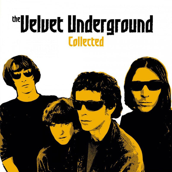 The Velvet Underground - Collected (MOVLP1960) 2 LP Set