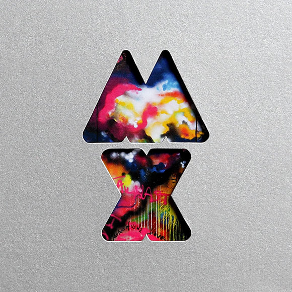 Coldplay - Mylo Xyloto (0875531) LP