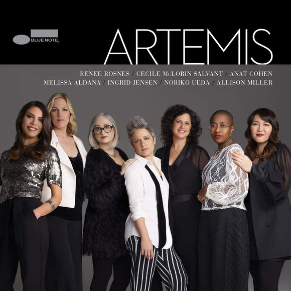 Artemis - Artemis (0893740) LP
