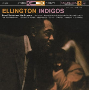 Duke Ellington - Indigos (MOVLP1008) LP