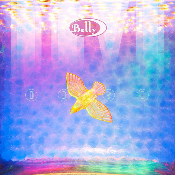 Belly - Dove (83774031S) LP