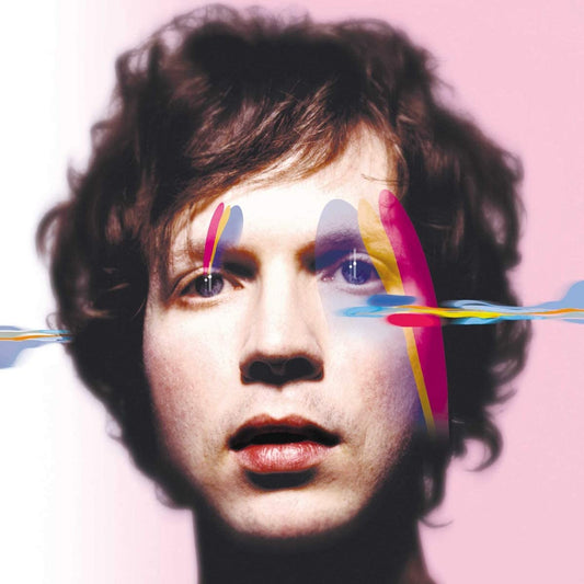 Beck Sea Change deluxe 2 LP edition showcasing timeless acoustic soundscapes