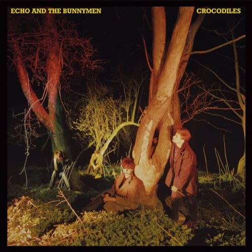 Echo And The Bunnymen - Crocodiles (9536089) LP