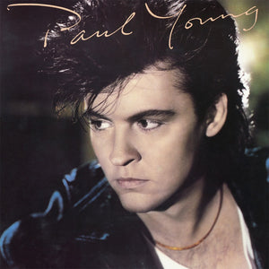 Paul Young - The Secret Of Association (MOVLP2536) 2 LP Set Gold & Black Marbled Vinyl