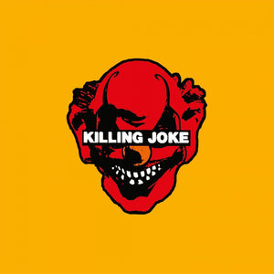 Killing Joke - Killing Joke (MOVLP2301) 2 LP Set