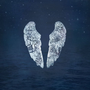 Coldplay - Ghost Stories (4629881) LP