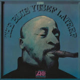 The Blue Yusef Lateef 180g vinyl album of adventurous 1968 jazz blues.

