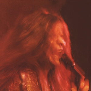 Janis Joplin - I Got Dem Ol' Kozmic Blues Again Mama! (MOVLP465) LP