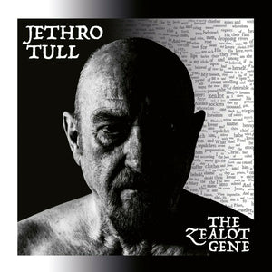 Jethro Tull - The Zealot Gene (9927152) 2 CD + Blu Ray With Artbook