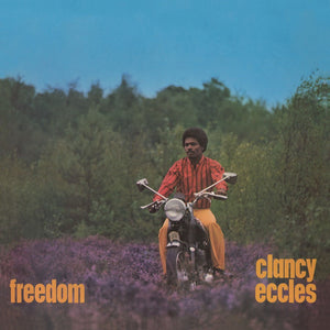 Clancy Eccles - Freedom (MOVLP2723) LP